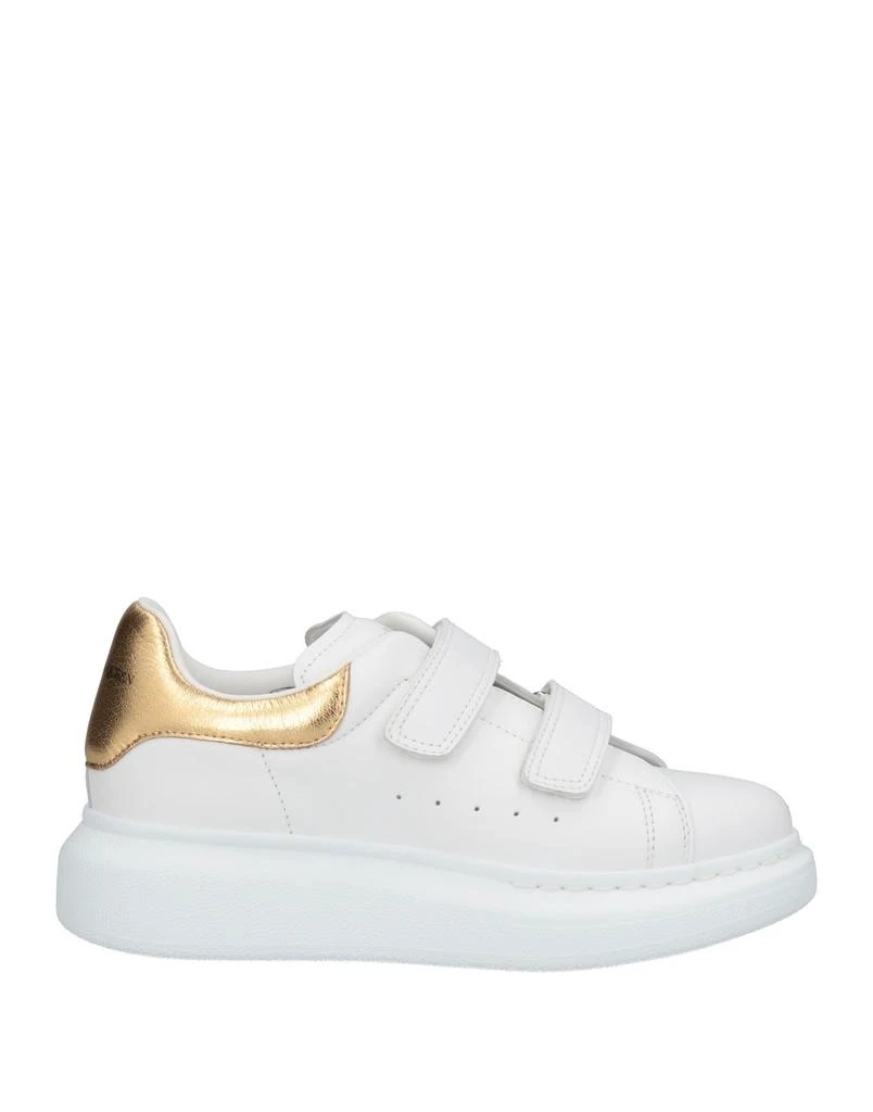 ALEXANDER MCQUEEN Sneakers 1