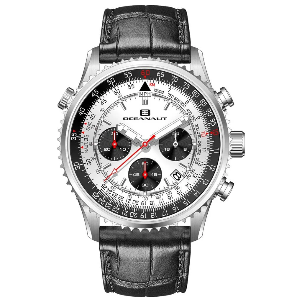 Oceanaut Oceanaut Men's Watch OC0126 1