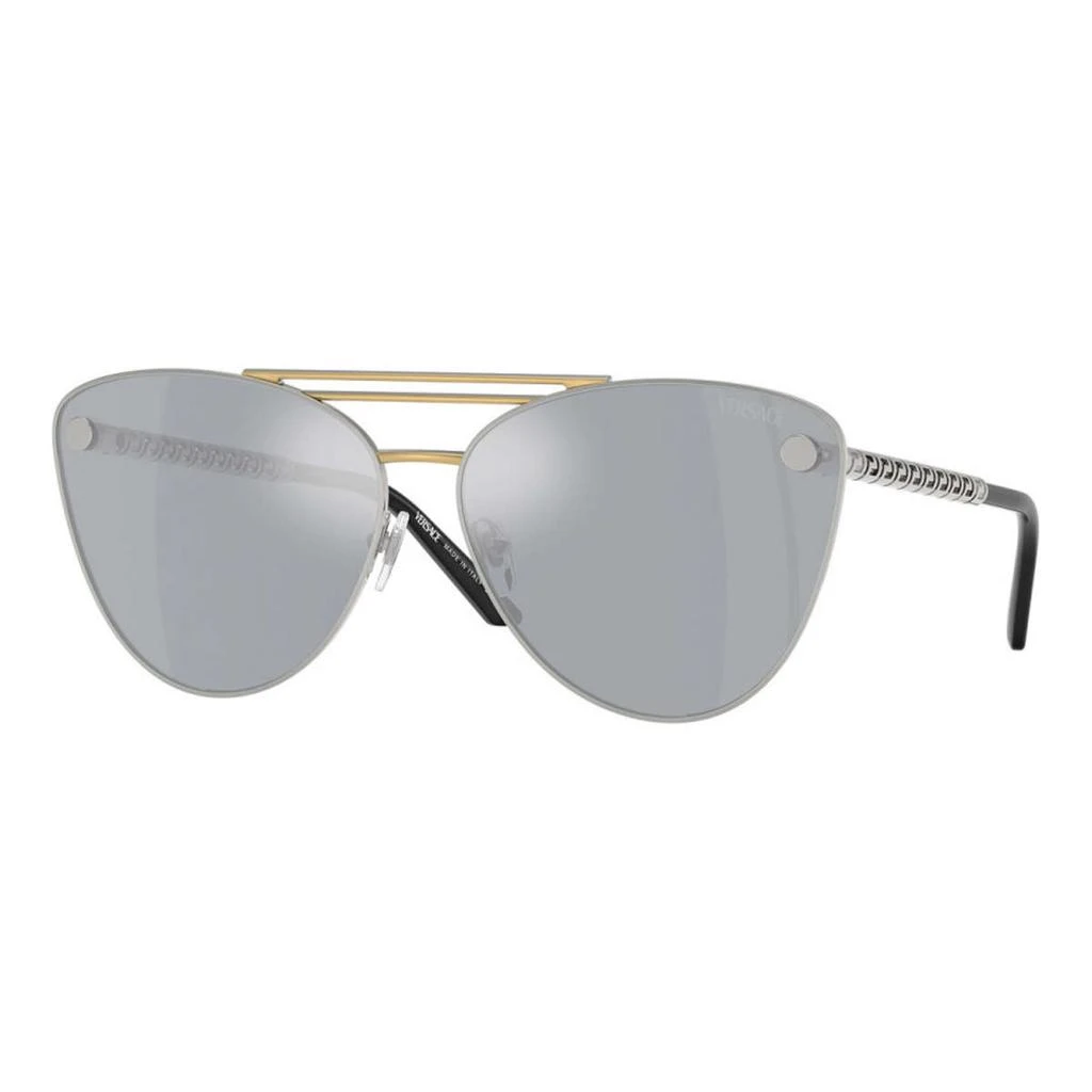 Versace Versace Women's Multi Cat-Eye Sunglasses 1