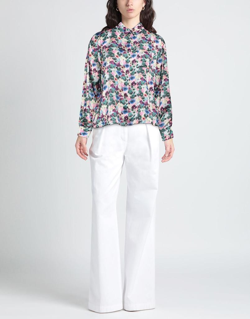SILVIAN HEACH Floral shirts & blouses