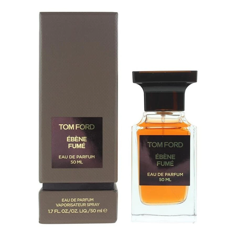 Tom Ford Tom Ford Ebene Fume Unisex EDP 3