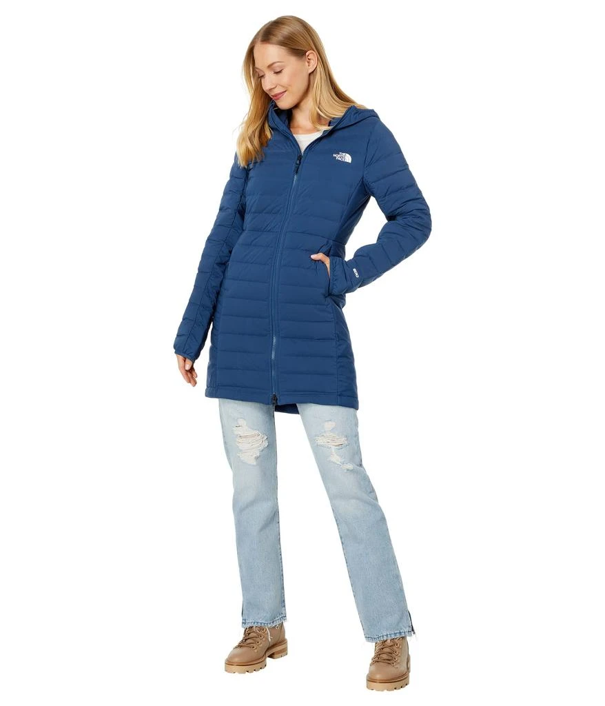 The North Face Belleview Stretch Down Parka 4