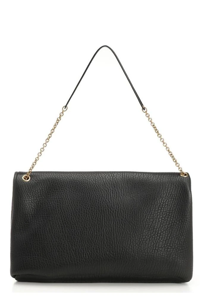 Yves Saint Laurent Saint Laurent Cassandre XXL Envelope Pouch 2