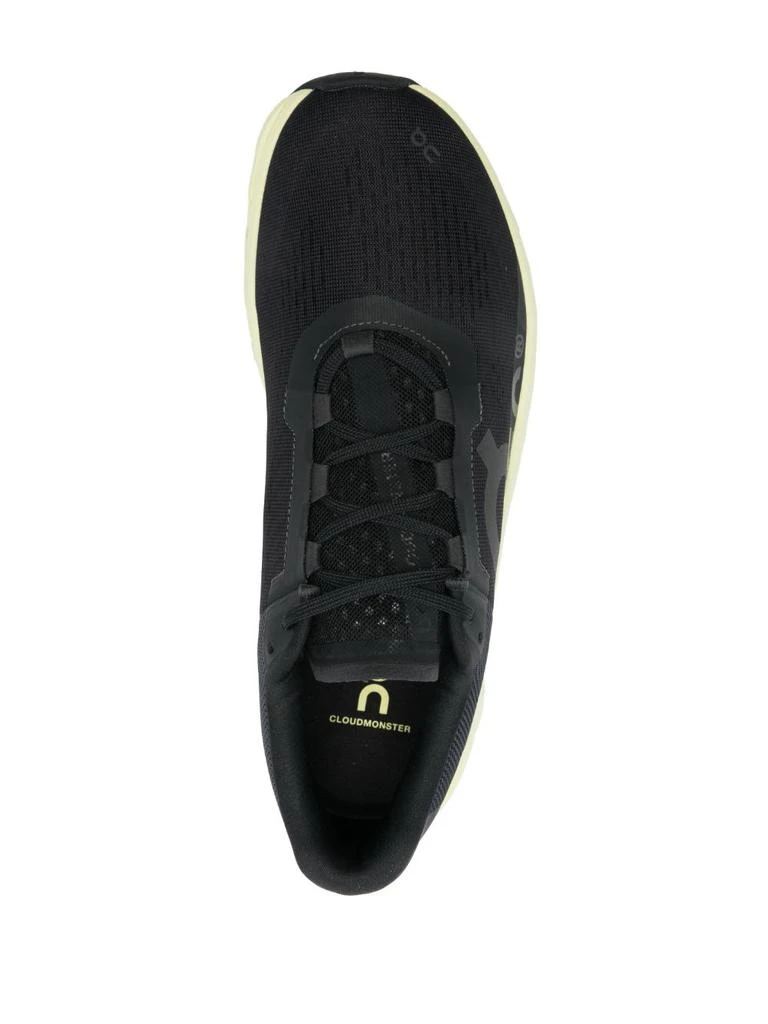 On ON RUNNING - Cloudmonster Sneaker 3