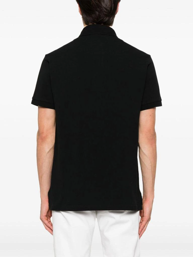 ETRO Etro Polo shirt 4