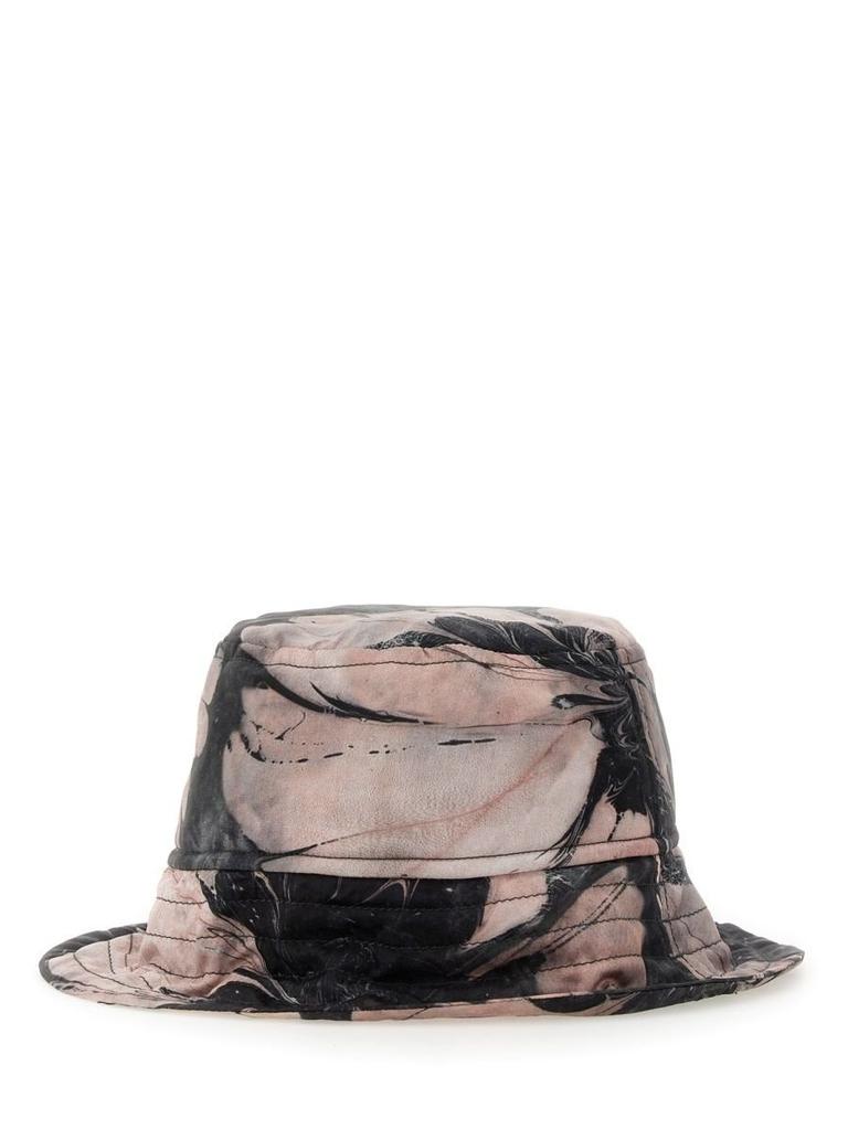 Shop SILK BUCKET HAT on Sale at BeyondStyle – Get 27% Off SILK