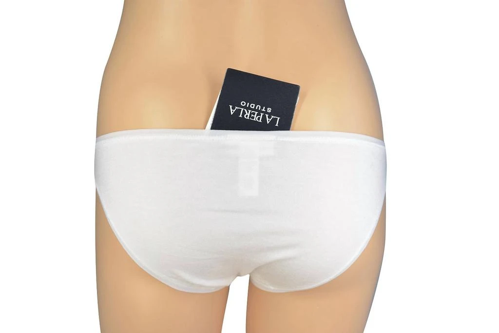 La Perla Women's Intimate Lingerie Panty 3