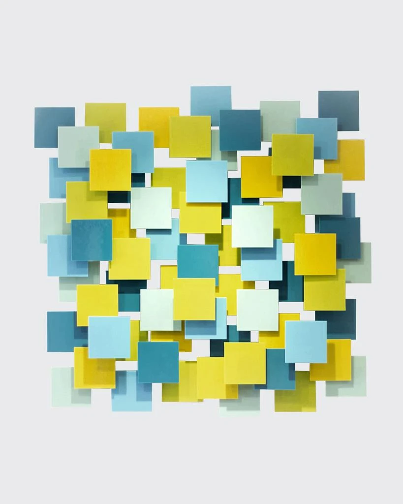 Karo Studios Playtime Wall Sculpture 1