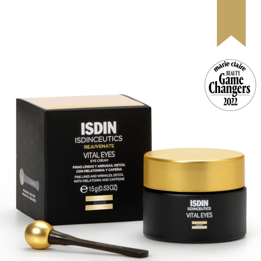 ISDIN ISDIN Isdinceutics Vital Eyes Repair Eye Cream
