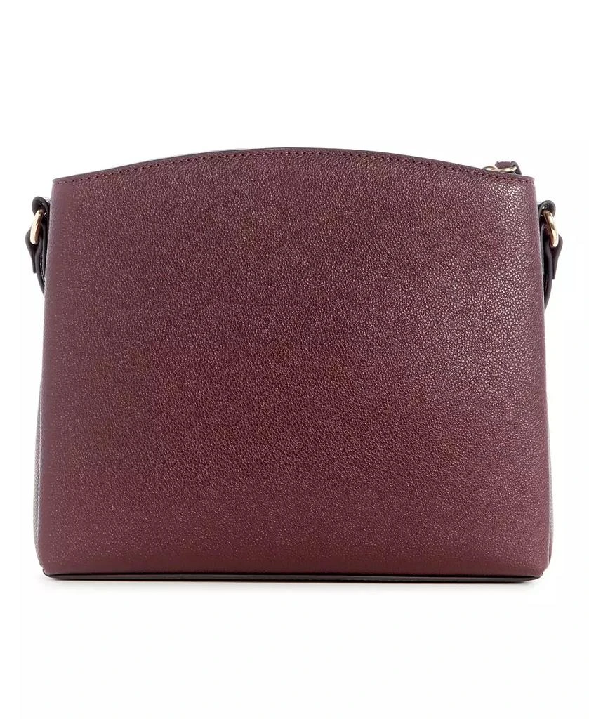 Nine West Women's Siera Triple Compartment Crossbody Bag 2