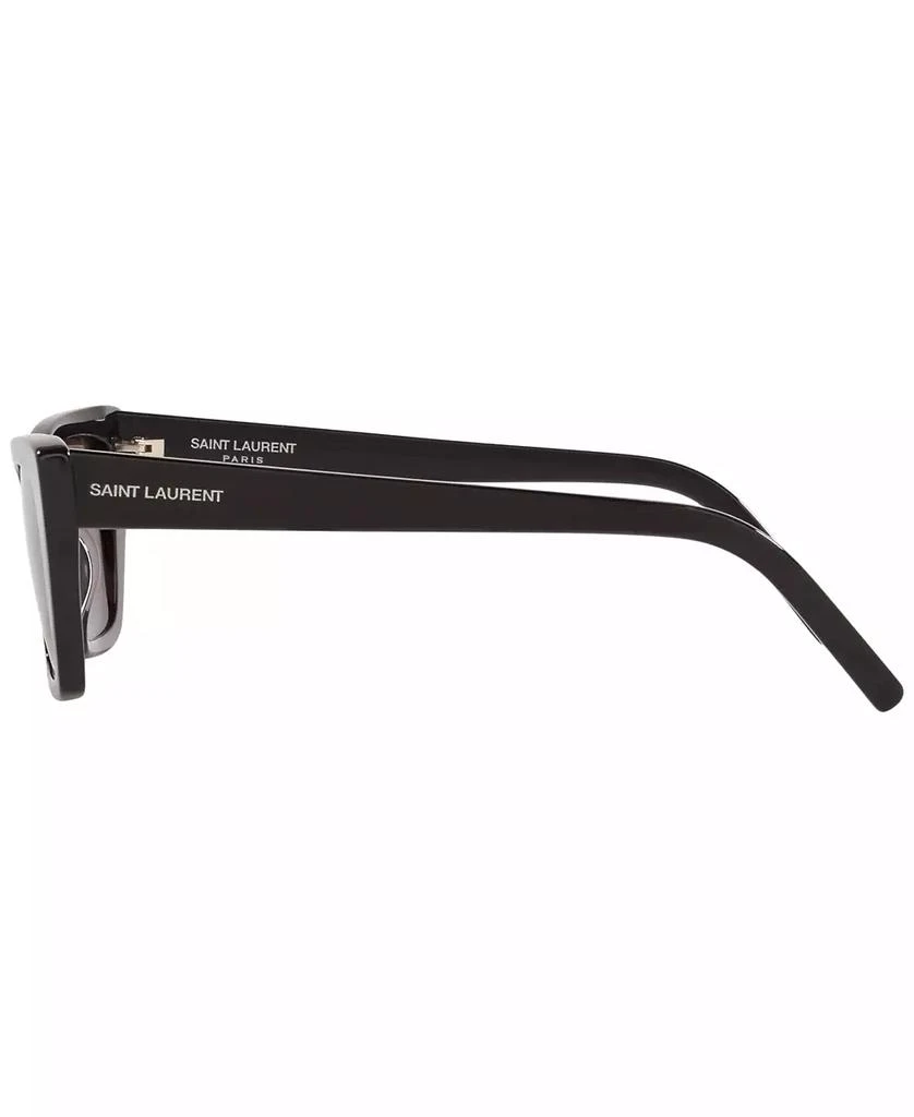 Yves Saint Laurent Women's Sunglasses, SL 276 Mica 3