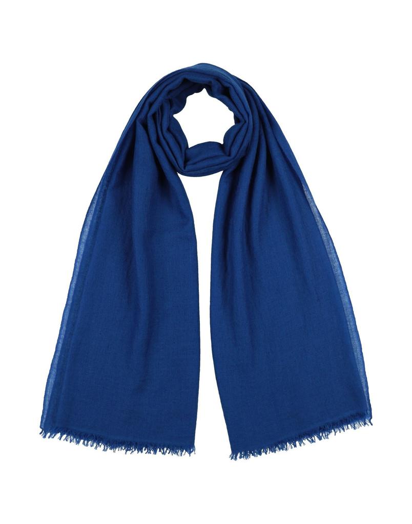 スカーフ Isabel Marant Fouzy Gd Scarf - Wool - Black Fouzy Gd Scarf - Isabel Marant - Wool - Black