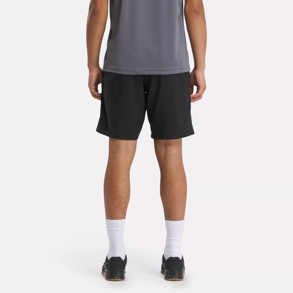 Reebok Workout Ready Shorts 9" 3