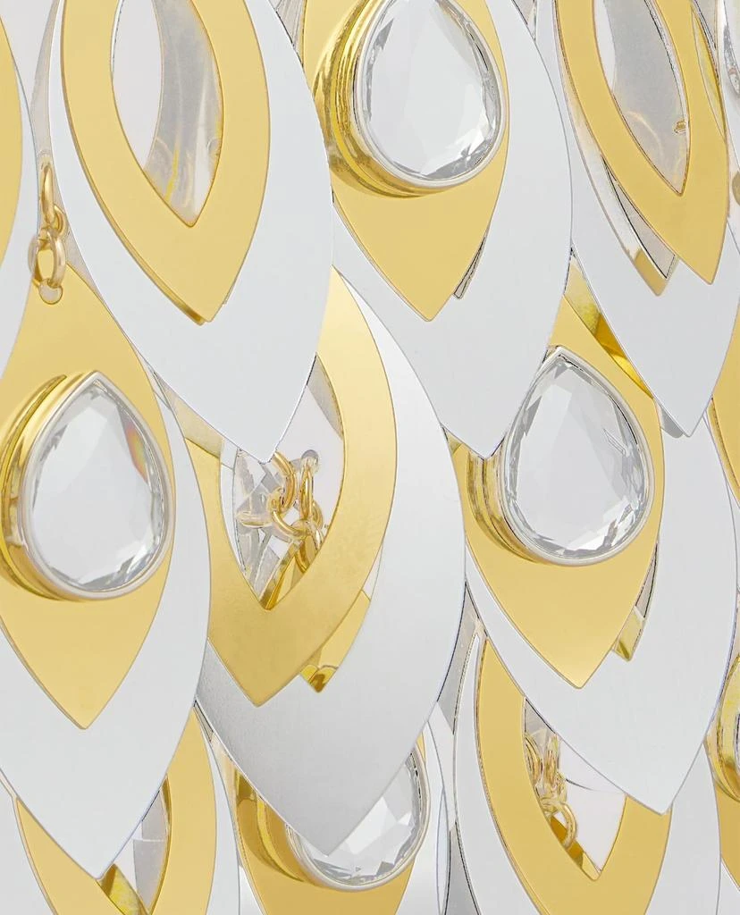 Paco Rabanne Paco Rabanne Sparkle Leaves Nano Bag 3