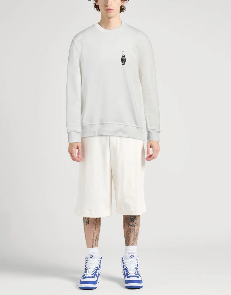 Ih Nom Uh Nit Sweatshirt 2