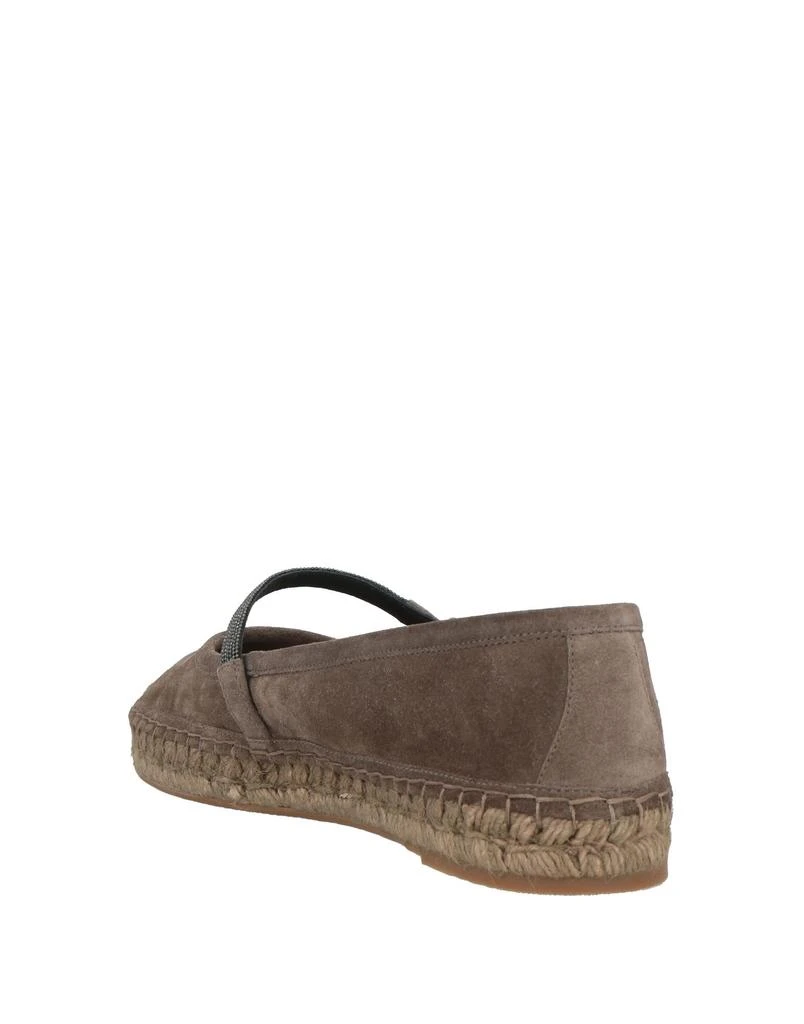 Brunello Cucinelli Espadrilles 3