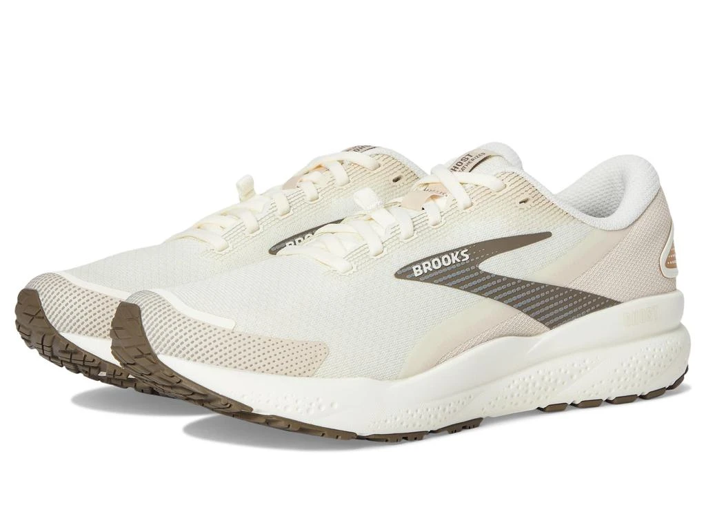Brooks Ghost 16 Weatherized 1