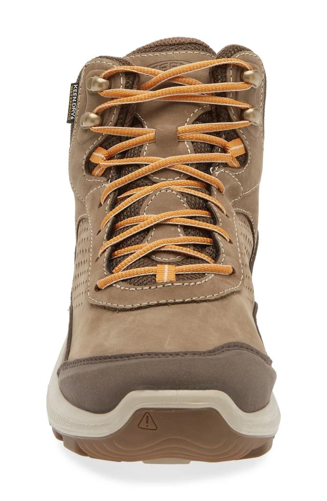 Keen Terradora Explorer Waterproof Hiking Boot 3