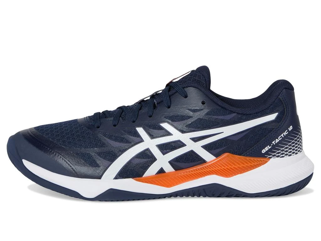Asics Gel-Tactic 12 Volleyball Shoe 4
