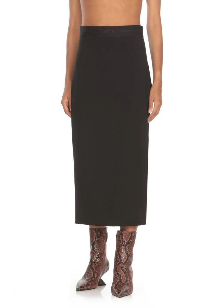 MSGM Msgm Skirts 5