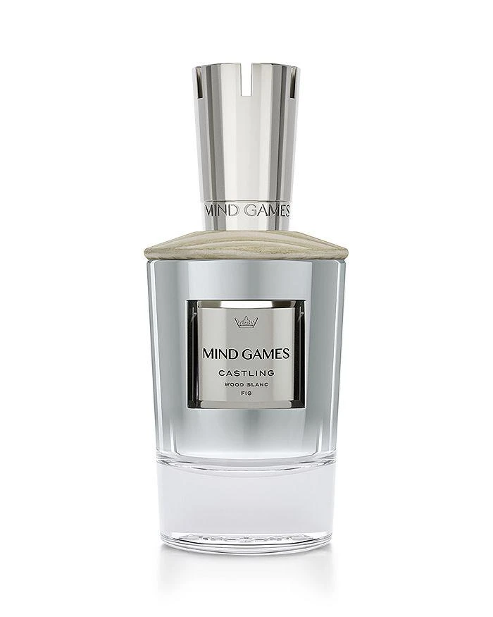 MIND GAMES Castling Extrait de Parfum 3.4 oz. 2