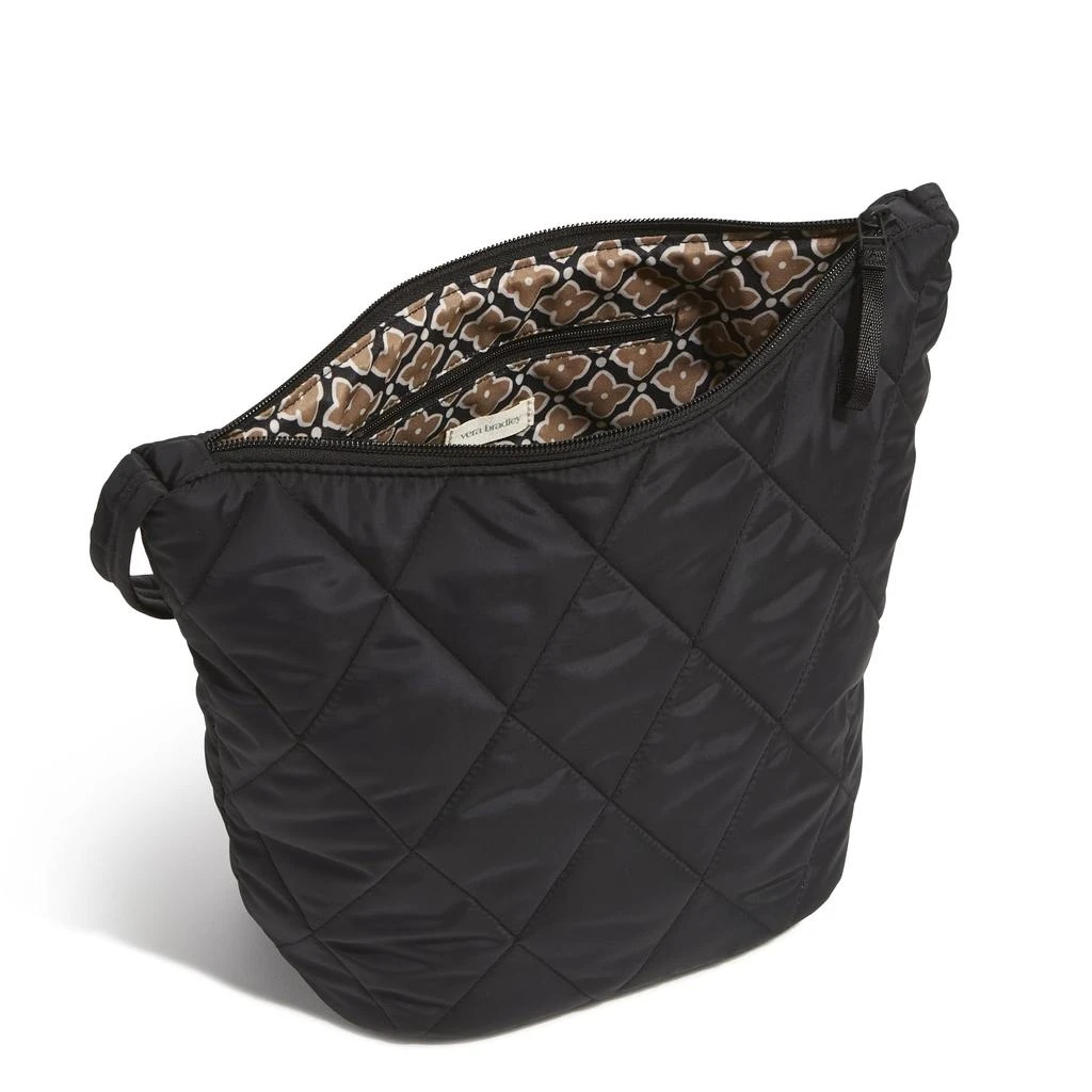 Vera Bradley Outlet Ultralight Slouchy Bucket Shoulder Bag 2