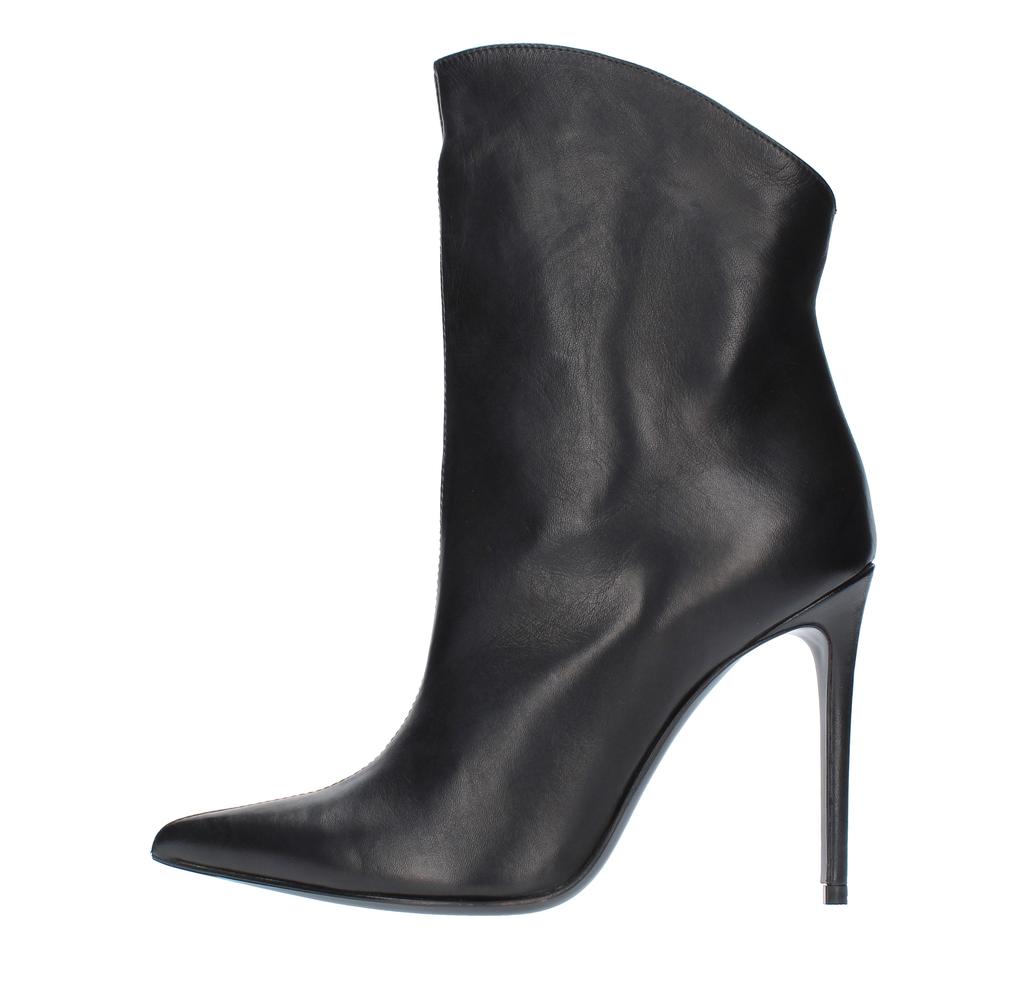 Aldo Castagna Aldo Castagna Boots Black