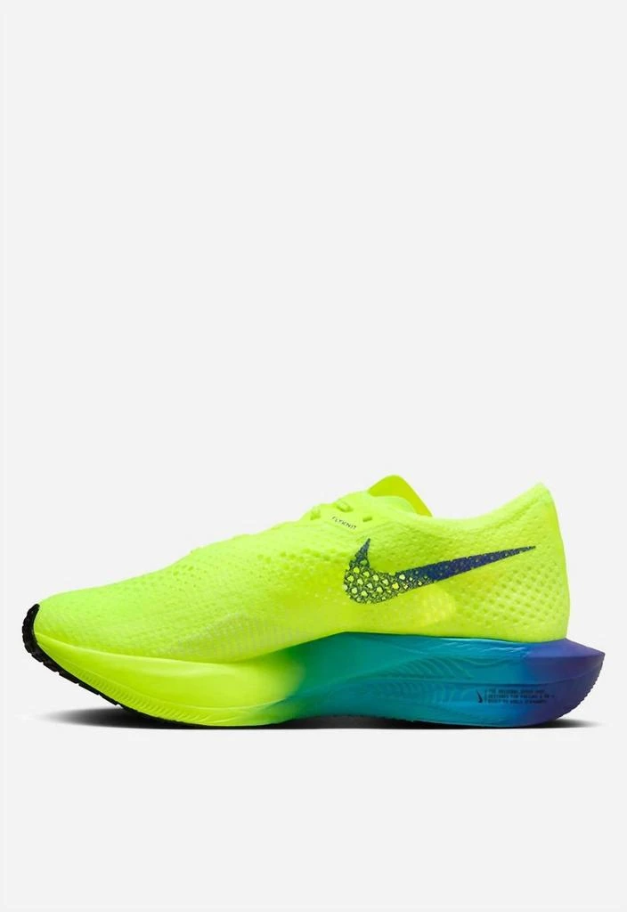 NIKE Nike - Men
s Vaporfly 3 Road Racing Shoes 2