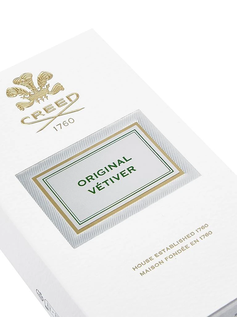 Creed Original Vetiver 4