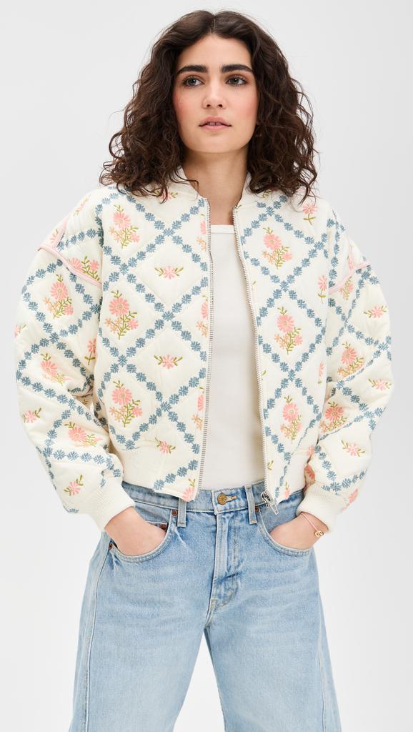 Blank NYC Sought After Jacket