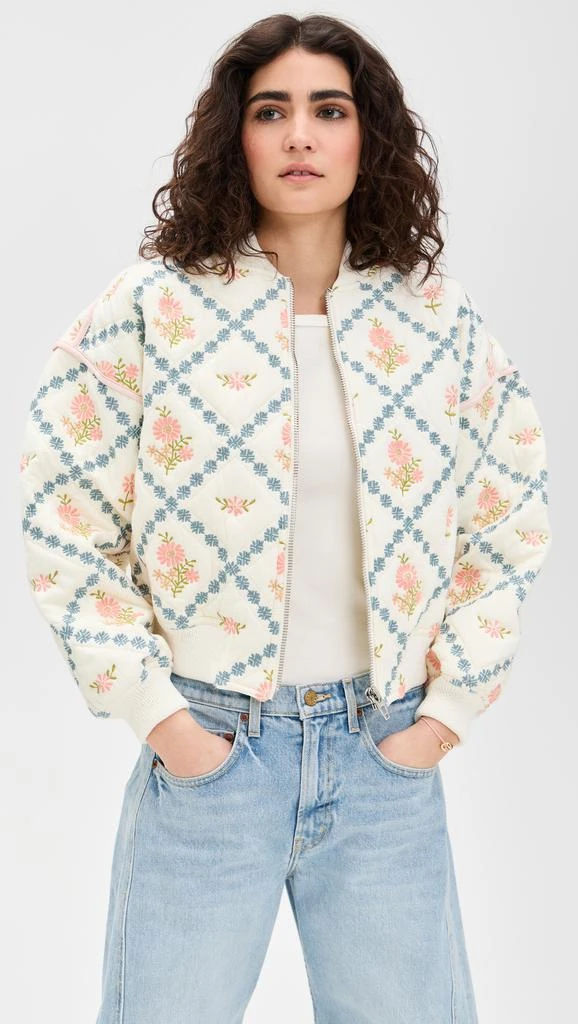 Blank NYC Sought After Jacket 1