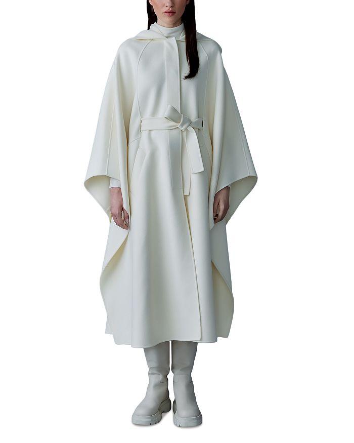 Mackage Kirstyn Cape Coat