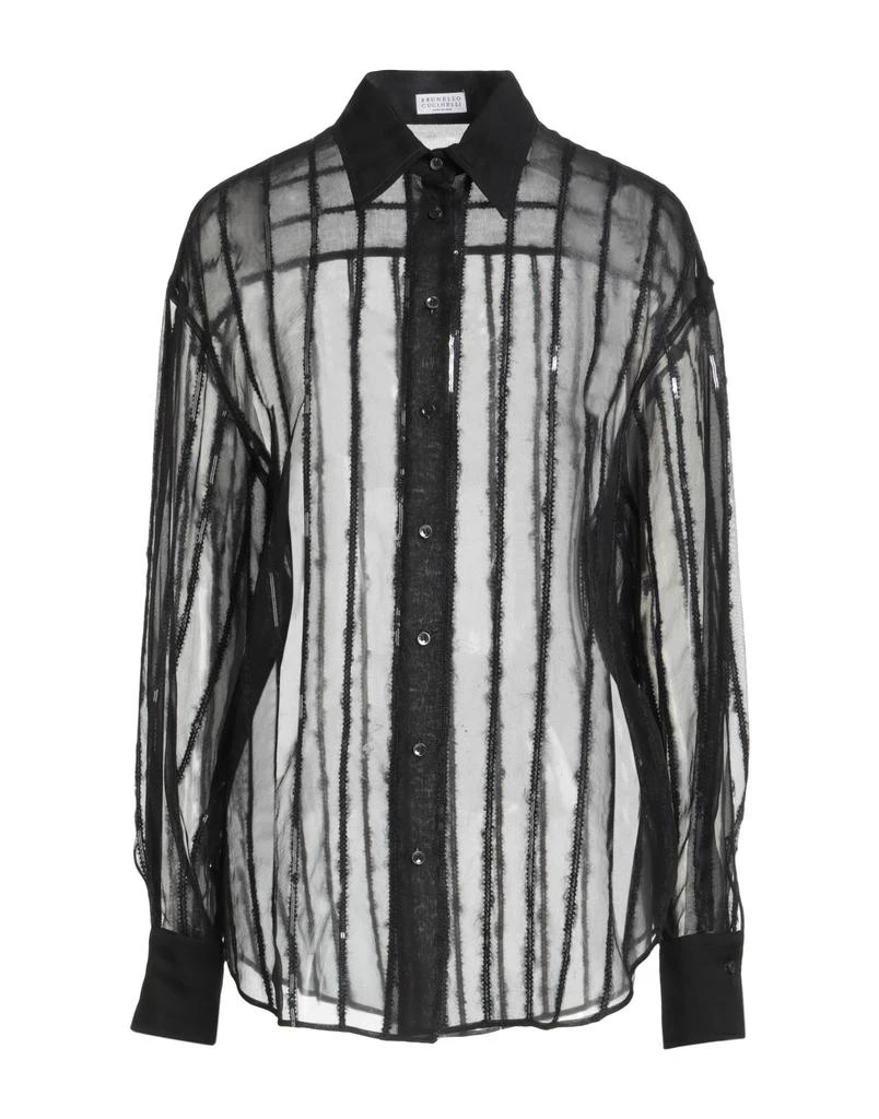 Brunello Cucinelli Silk shirts
blouses 1