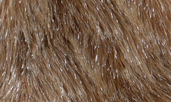 Apparis Lumi Faux Fur Mittens