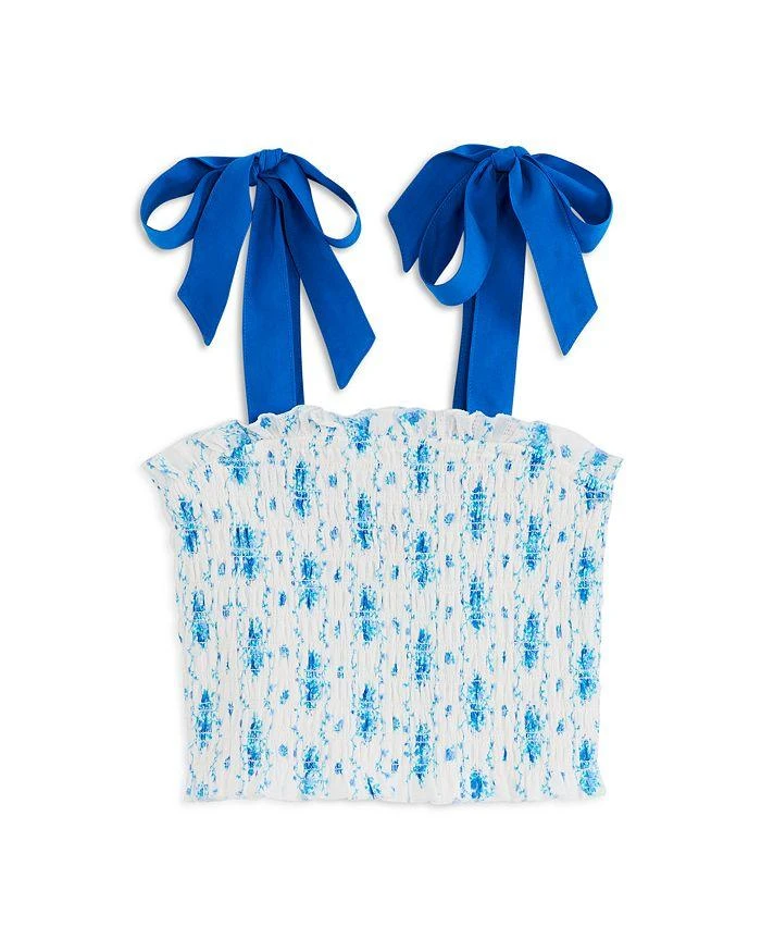 KatieJnyc Girls
Sunny Printed Tie Top
Brooke Skirt - Big Kid 4