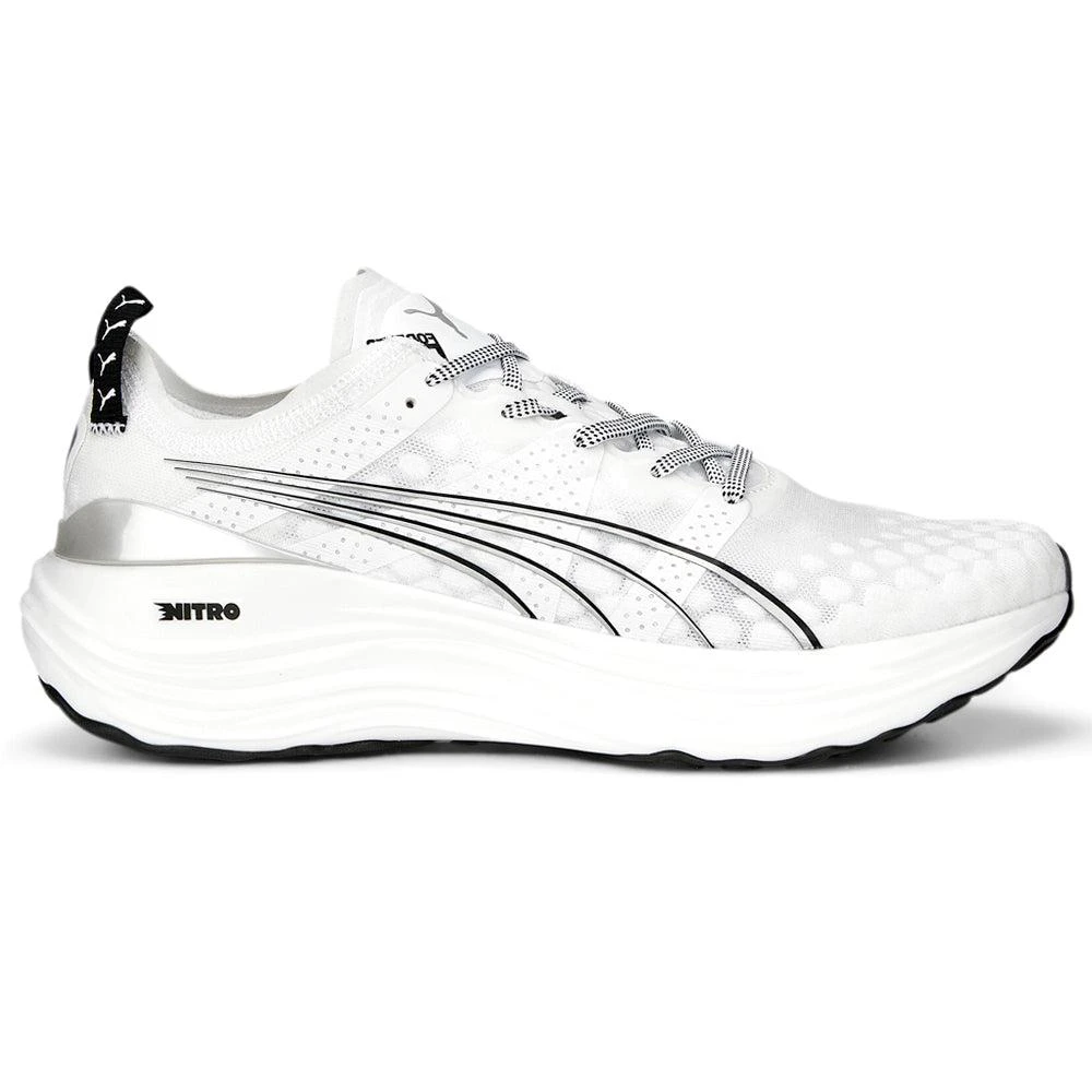 Puma ForeverRUN NITRO Running Shoes 1