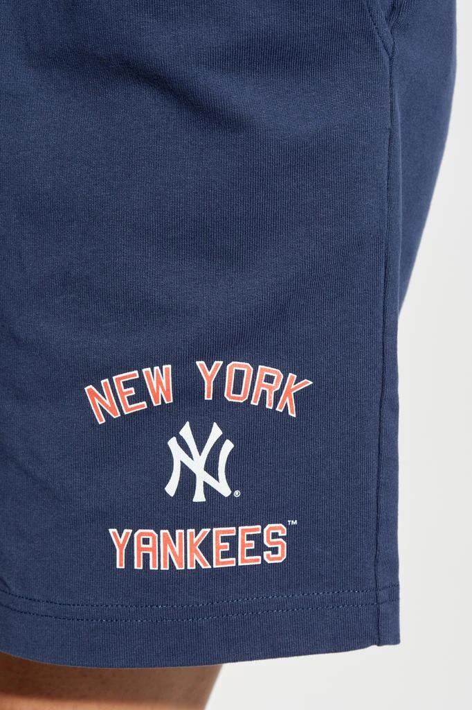 Sporty & Rich Shorts from the 47 & The New York Yankees collection 5