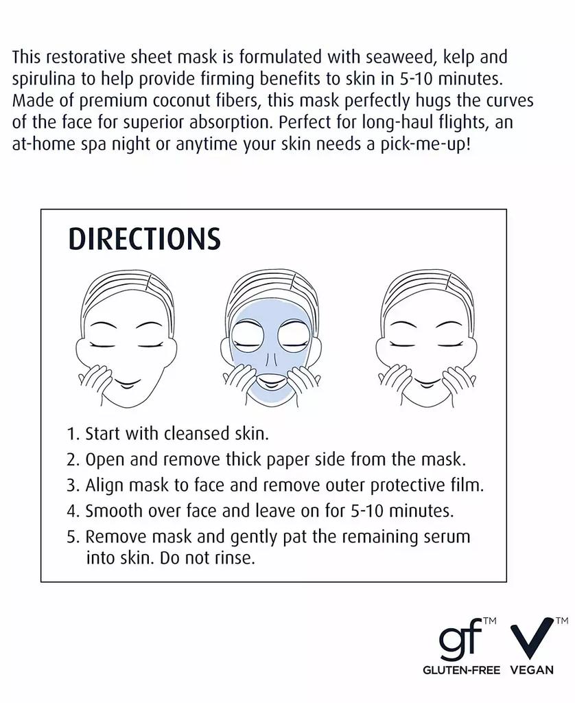 Lune+Aster 5 Minute Rescue Mask - Firm