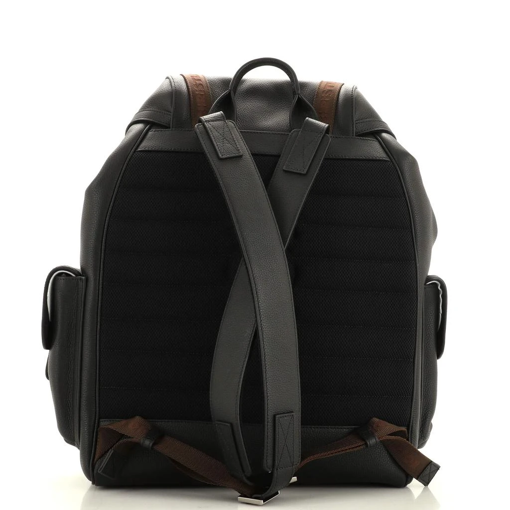 Shop x Cactus Jack Hit the Road Backpack Leather on Sale at  display picture 1