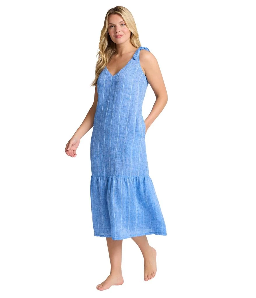 Shop Linen Tiered Midi on Sale at BeyondStyle  Get 70% Off Linen Tiered  Midi with Limited-Time Flash Deals, Exclusive Discounts, and Special  Offers. Enjoy Unbeatable Savings on Linen Tiered Midi, Compare