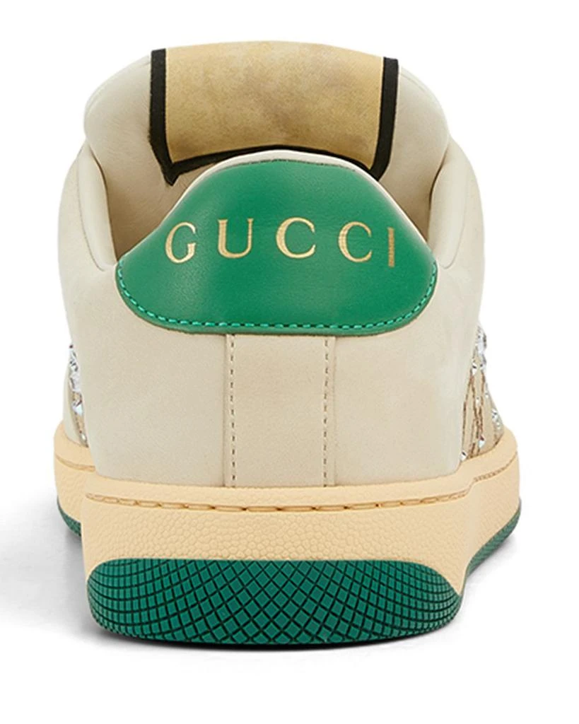 Gucci Women's Screener Sneakers 4