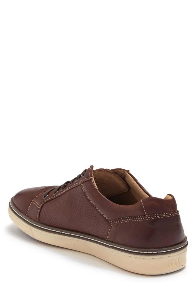Johnston & Murphy Colby Lace to Toe Sneaker 2