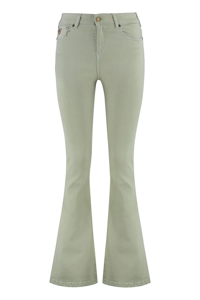 Lois Raval High-rise Flared Jeans 1