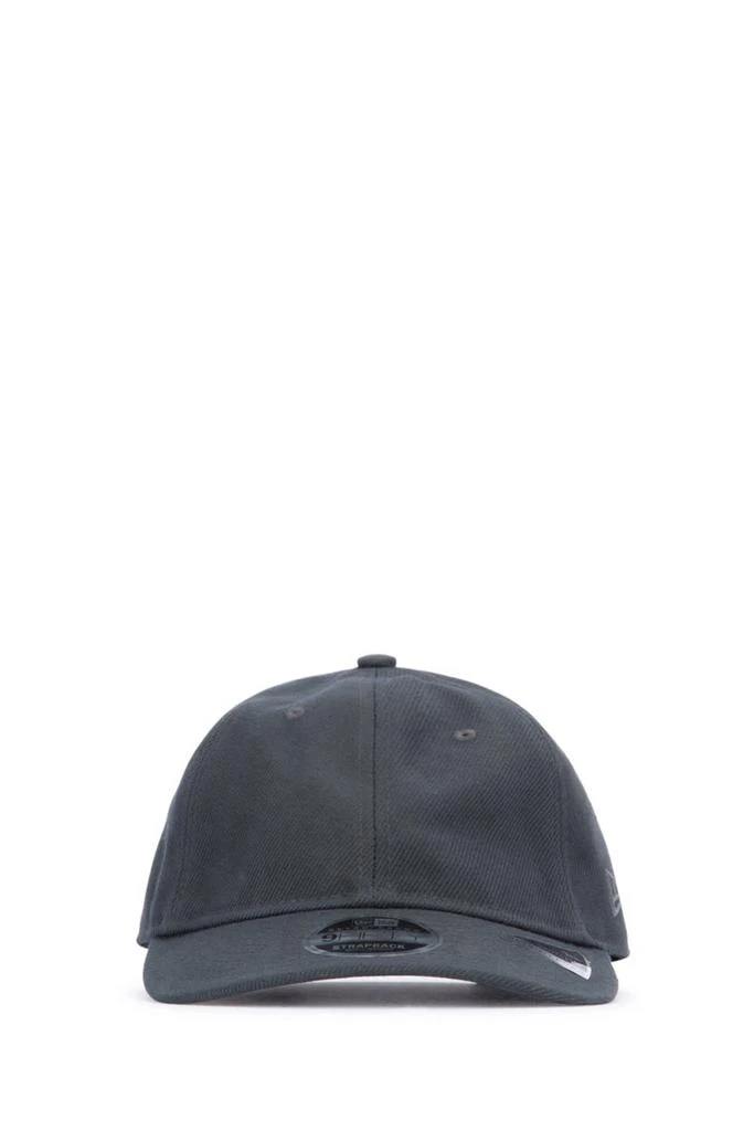 New Era Ne Heavy Twill 9fifty Rc Newera Dch 1