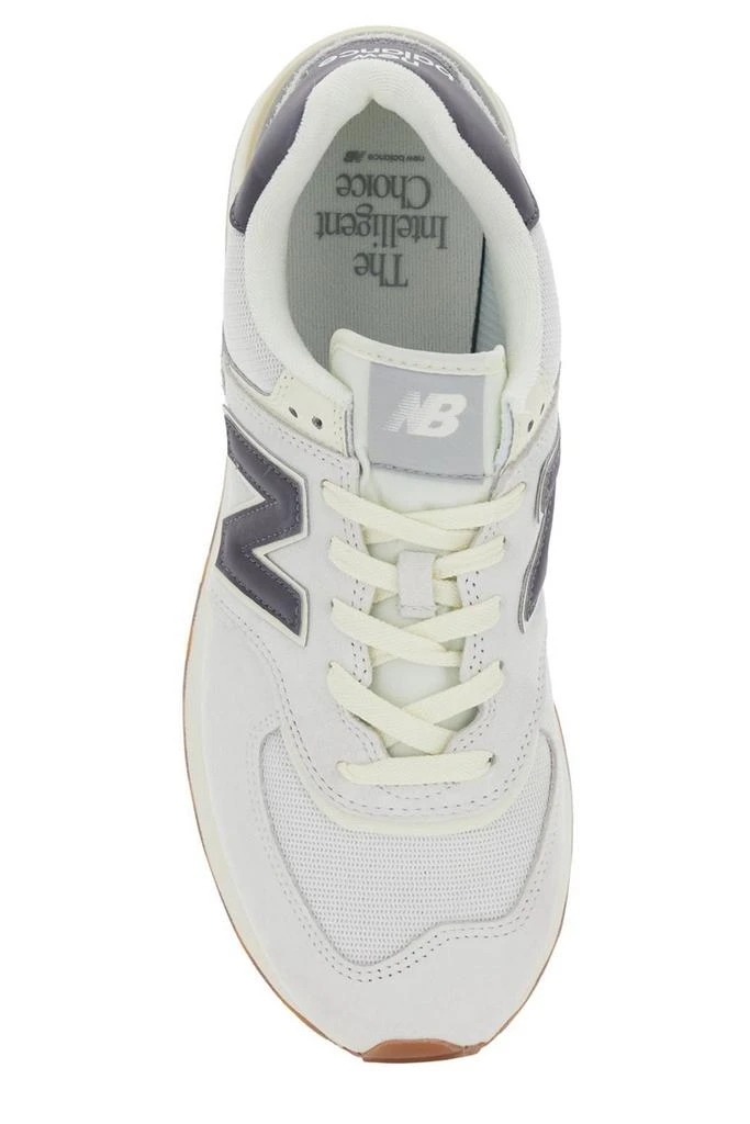New Balance New Balance 574 Legacy Lace-Up Sneakers 4