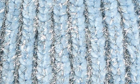 Steve Madden Shining Shiny Knit Beanie 2