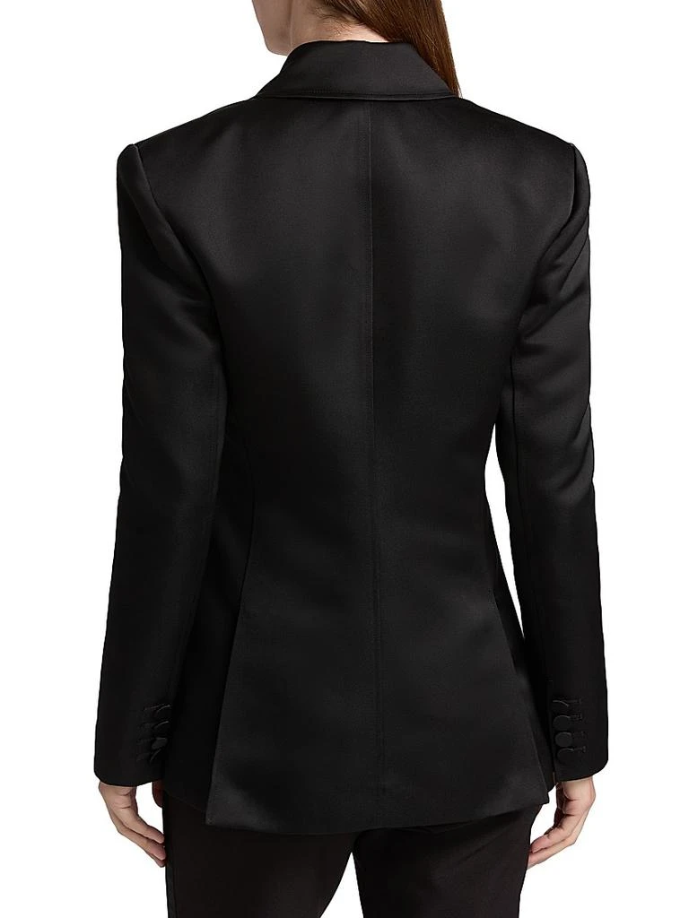 Toccin Preston Tuxedo Blazer 5