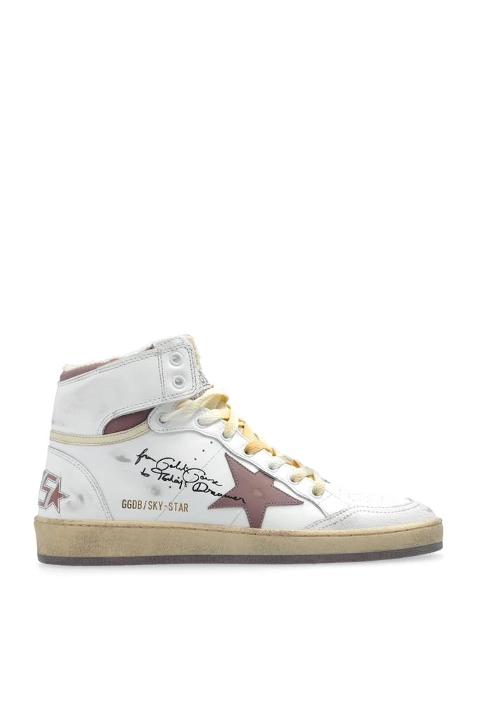 Golden Goose Sneakers Sky Star 1
