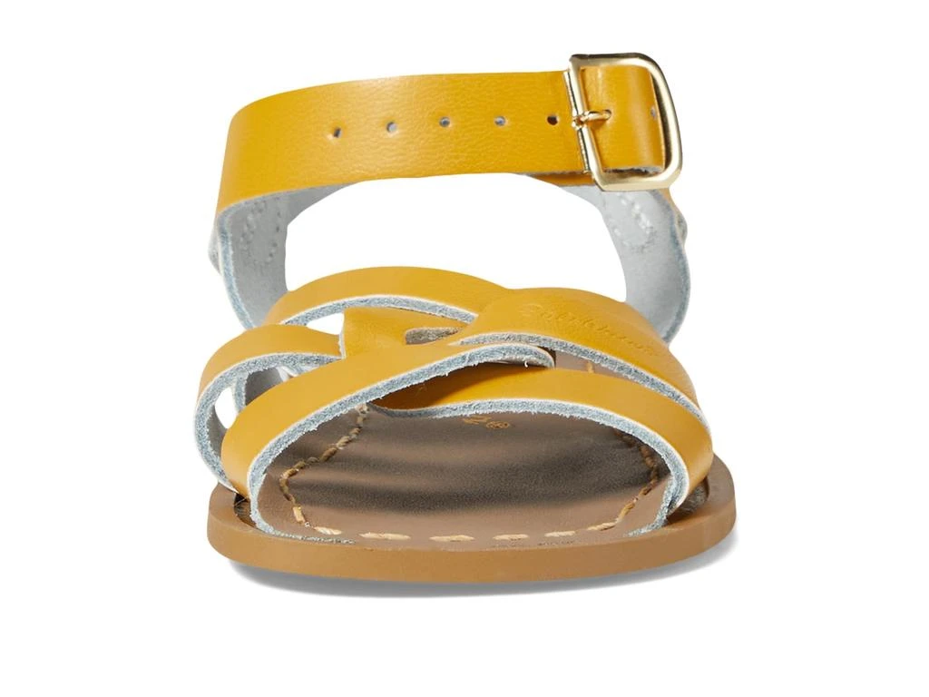Salt Water Sandal by Hoy Shoes The Original Sandal (Toddler/Little Kid) 2