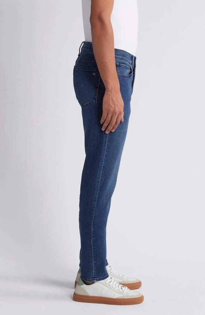 Rag & Bone Fit 2 Authentic Stretch Slim Fit Jeans 3